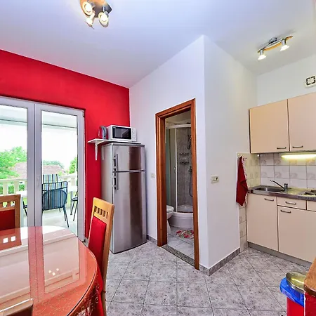 Dajak-1 By Interhome Apartment Omiš