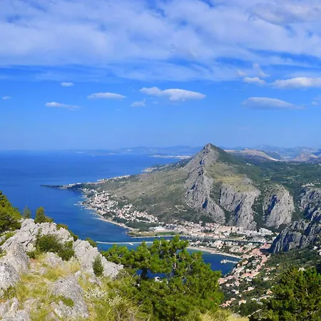 Dajak-1 By Interhome Apartment