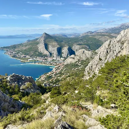 Apartment Dajak-1 By Interhome