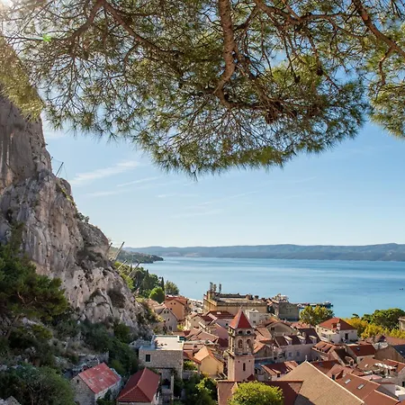 Apartment Dajak-1 By Interhome *