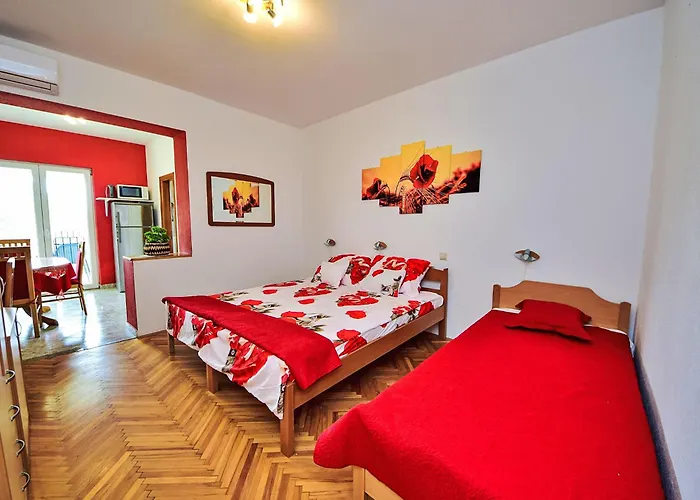 Dajak-1 By Interhome Omiš