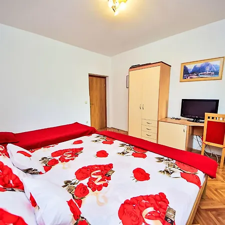 Dajak-1 By Interhome *