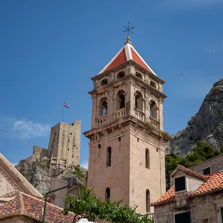 Apartmán Dajak-1 By Interhome