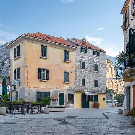 Apartmán Dajak-1 By Interhome *