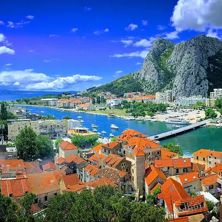 דירה Dajak-1 By Interhome