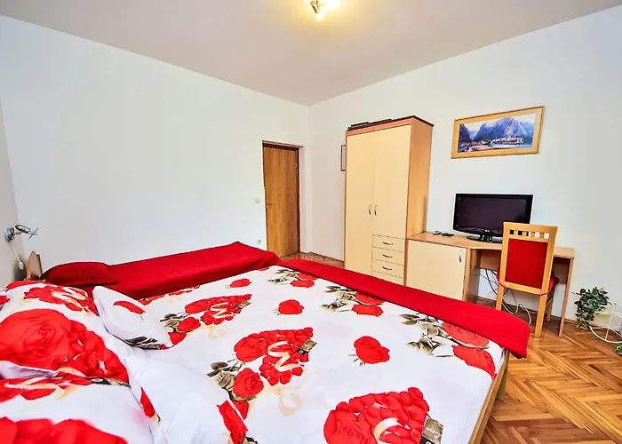 Dajak-1 By Interhome *