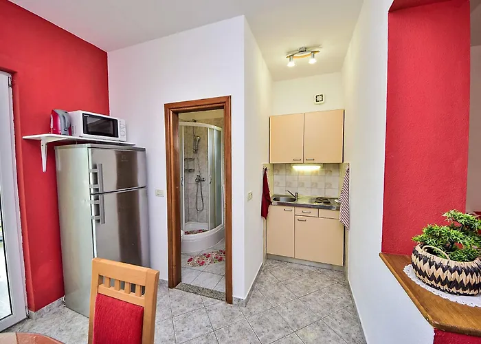 Apartmán Dajak-1 By Interhome *