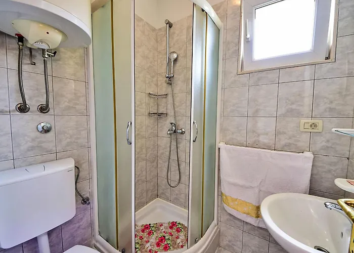 Dajak-1 By Interhome *