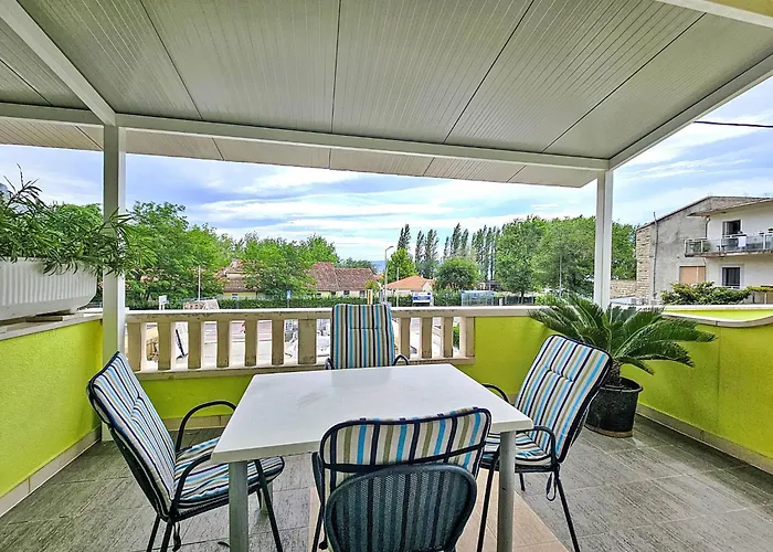 Dajak-1 By Interhome Apartmán *