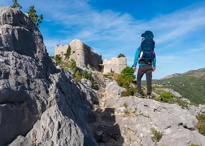 Dajak-1 By Interhome 公寓 奥米什