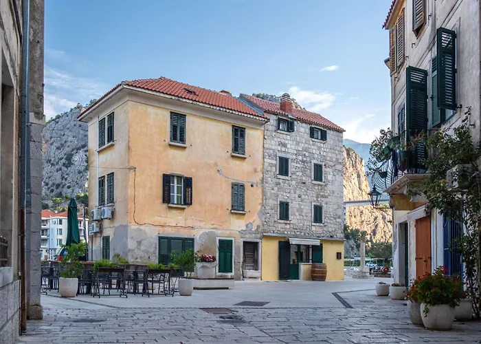 Apartmán Dajak-1 By Interhome *