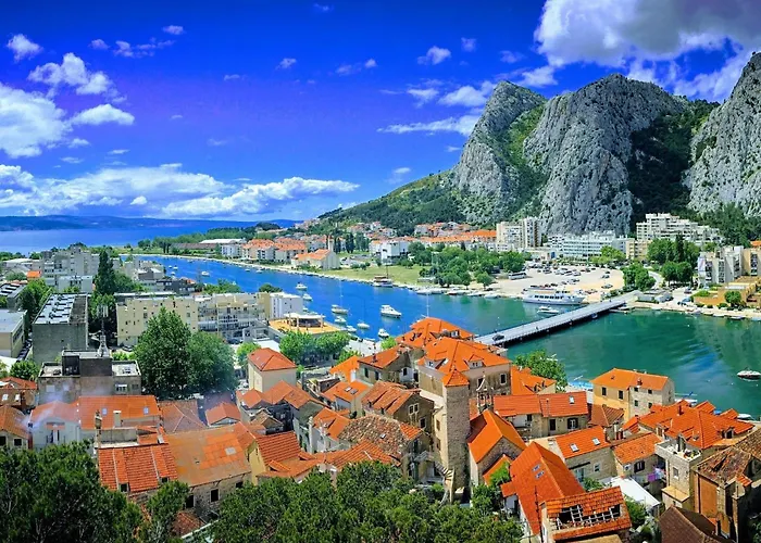 Apartmán Dajak-1 By Interhome