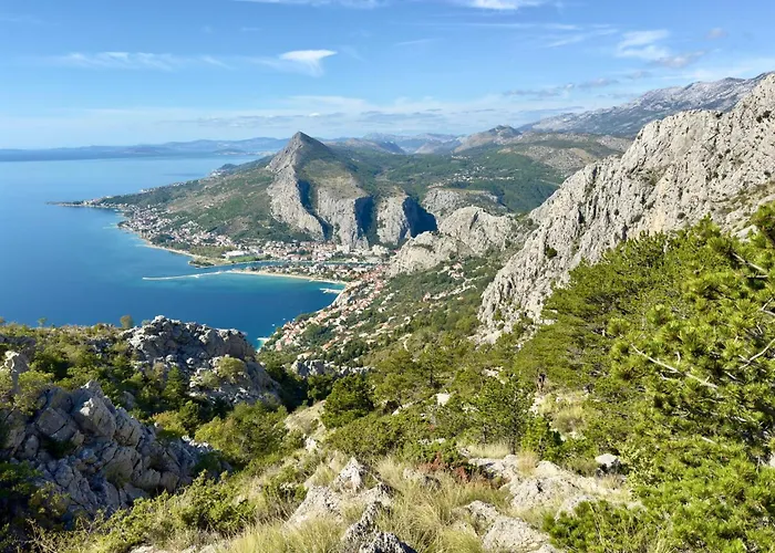 Apartmán Dajak-1 By Interhome